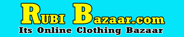 Rubi Bazaar.com